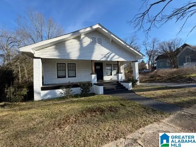 8017 3RD AVENUE S, Birmingham, AL 35206 - #2