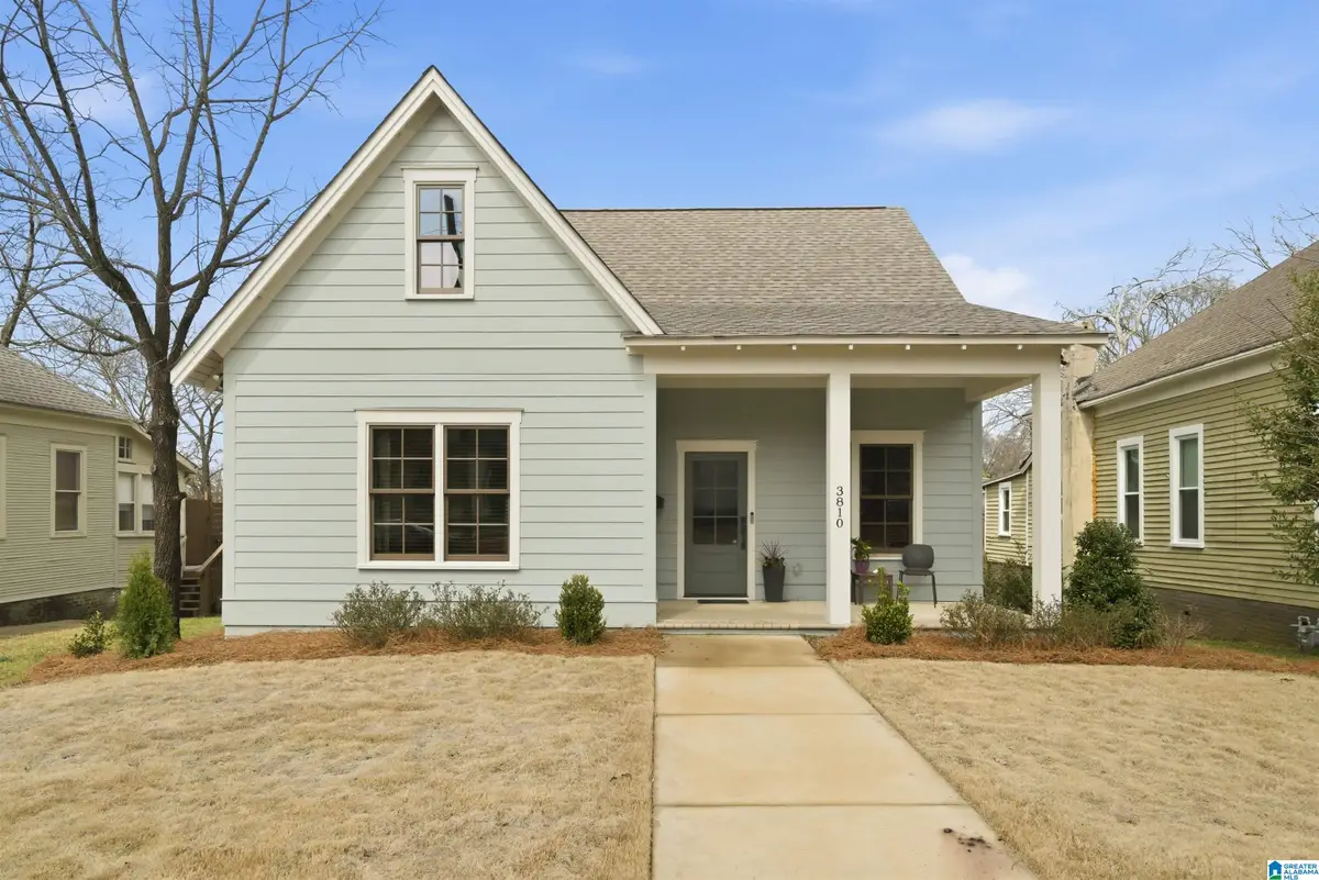 3810 6TH AVENUE, Birmingham, AL 35222 - #1