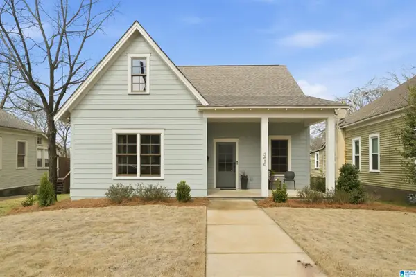 3810 6TH AVENUE, Birmingham, AL 35222