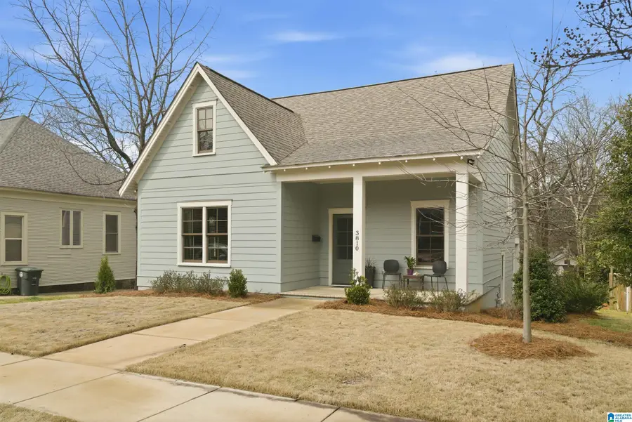 3810 6TH AVENUE, Birmingham, AL 35222 - #2