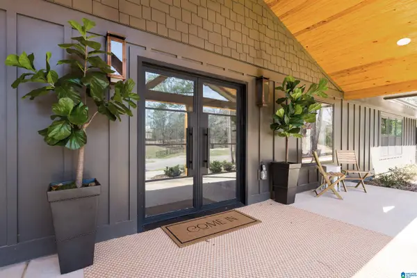 1202 CAHABA RIVER ESTATES, Hoover, AL 35244