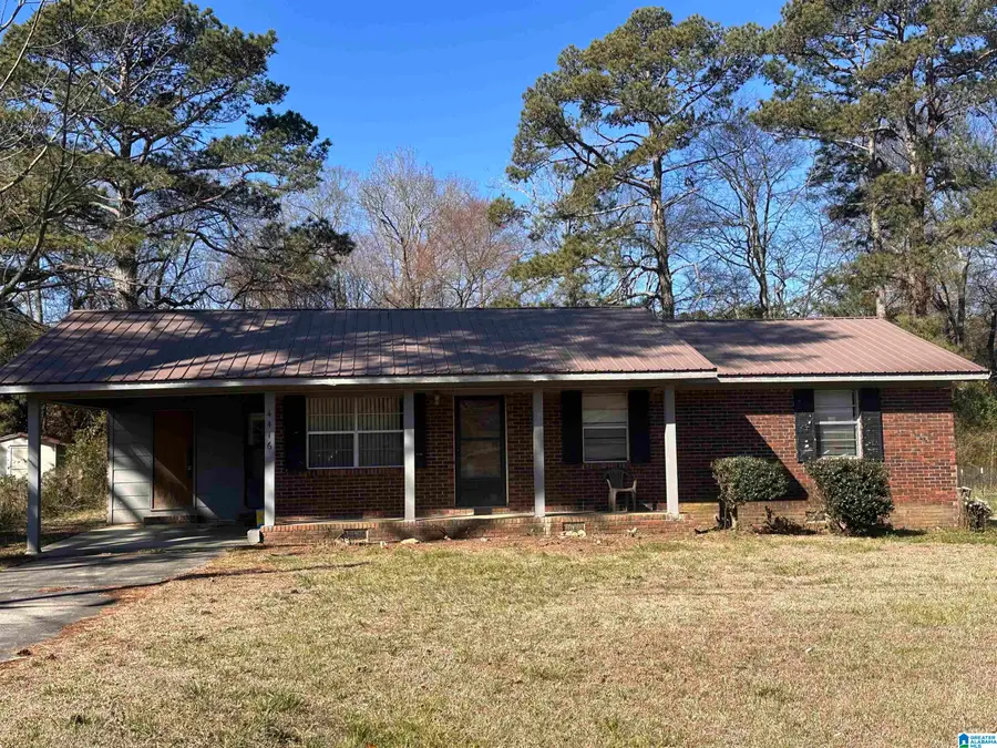 4416 LINDALE DRIVE, Anniston, AL 36206 - #2