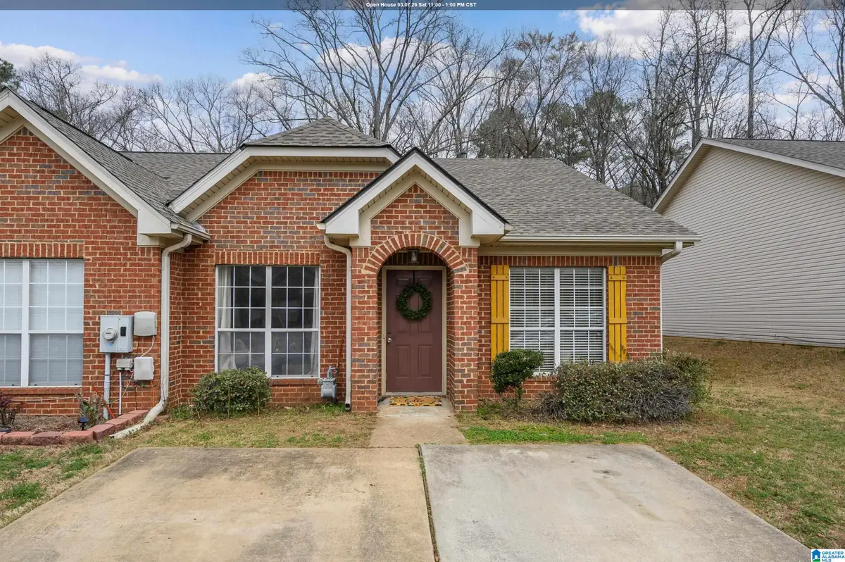 2785 SOUTHWOOD LANE, Bessemer, AL 35022 - #1