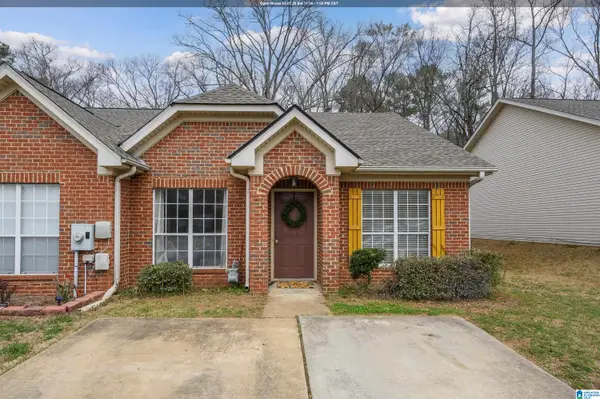 2785 SOUTHWOOD LANE, Bessemer, AL 35022