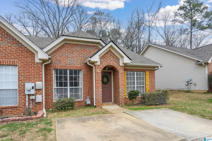 2785 SOUTHWOOD LANE, Bessemer, AL 35022 - #3