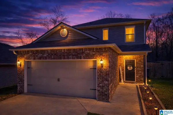 221 HIGHLAND VIEW DRIVE, Lincoln, AL 35096