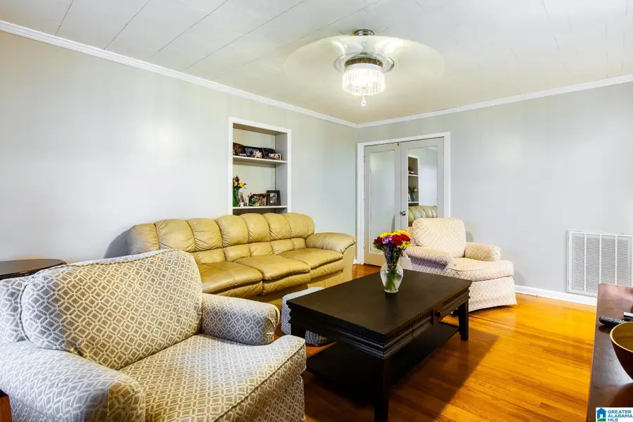 216 NORTH STREET, Cordova, AL 35550 - #3