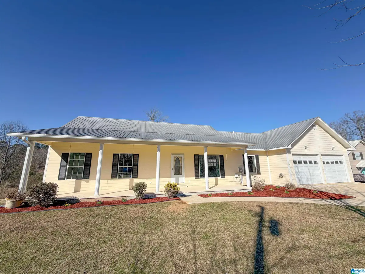 35 RUTLEDGE DRIVE, Jasper, AL 35504 - #1