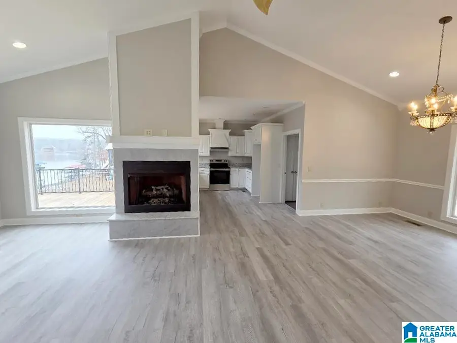 35 RUTLEDGE DRIVE, Jasper, AL 35504 - #3