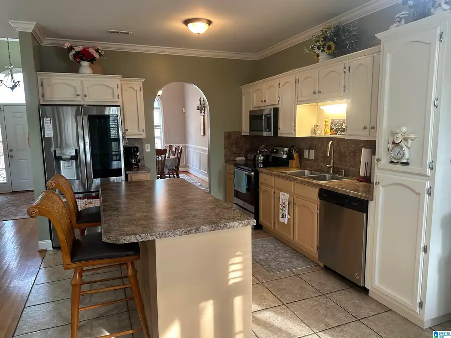 13788 GINGER DRIVE, McCalla, AL 35111 - #2