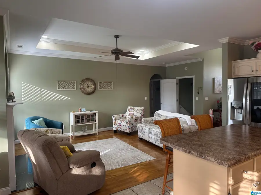 13788 GINGER DRIVE, McCalla, AL 35111 - #3