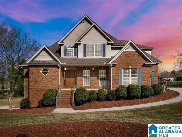 20 DEER TRACE, Clanton, AL 35045 - #2