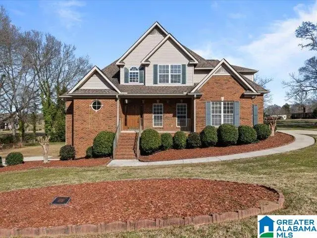 20 DEER TRACE, Clanton, AL 35045 - #3