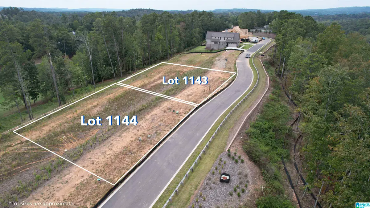 1144 E CLUBRIDGE DRIVE, Vestavia Hills, AL 35242 - #1