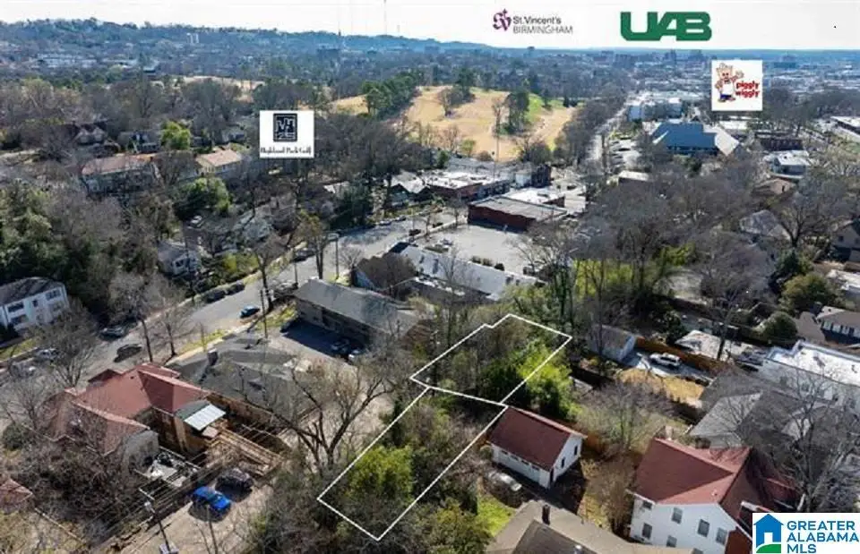 3932 CLAIRMONT AVENUE, Birmingham, AL 35222 - #1