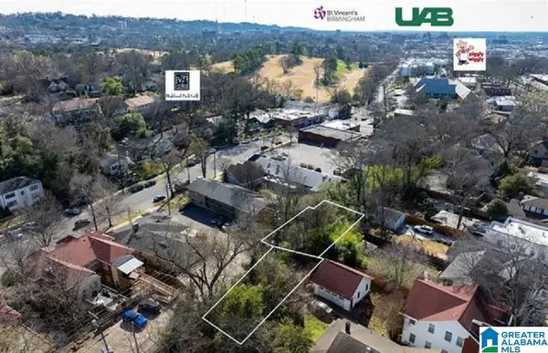 3932 CLAIRMONT AVENUE, Birmingham, AL 35222