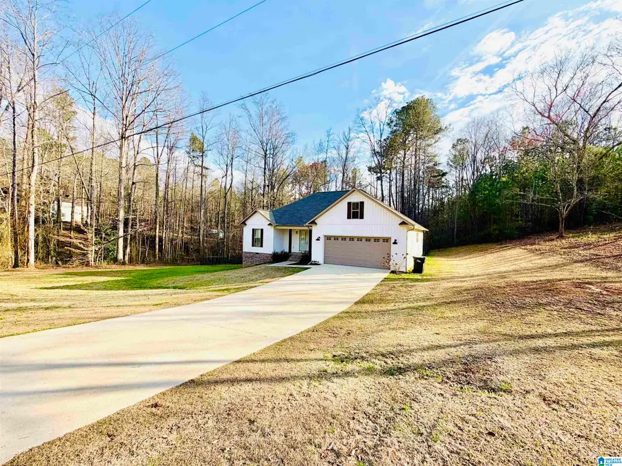82 KINGWOOD DRIVE, Heflin, AL 36264 - #2