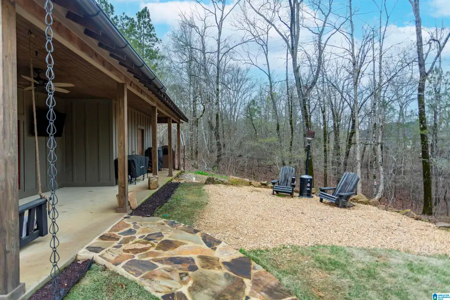 4591 CABIN ROAD, Bessemer, AL 35022 - #3