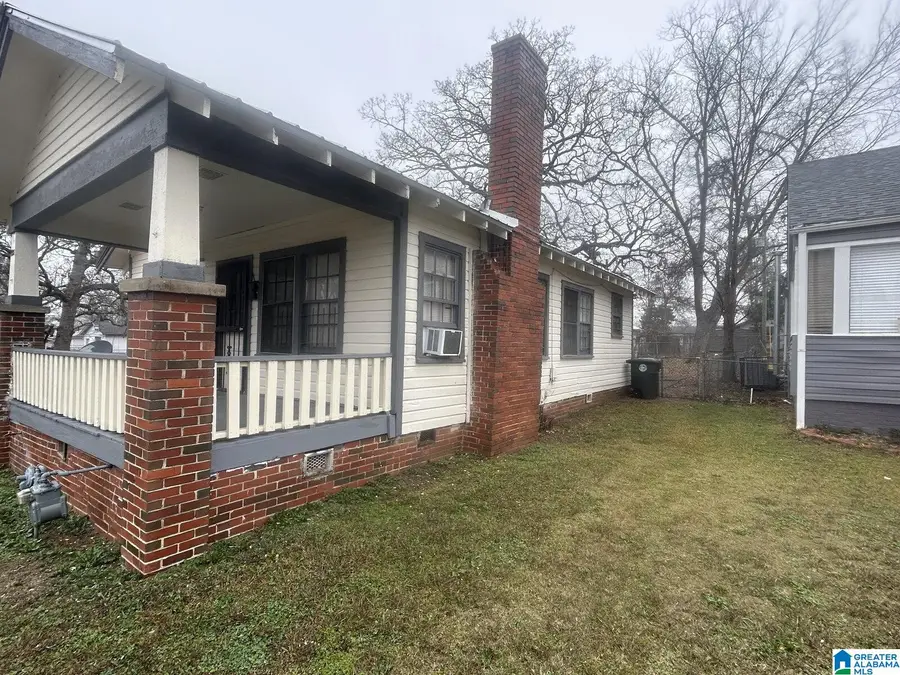 425 17TH STREET SW, Birmingham, AL 35211 - #2
