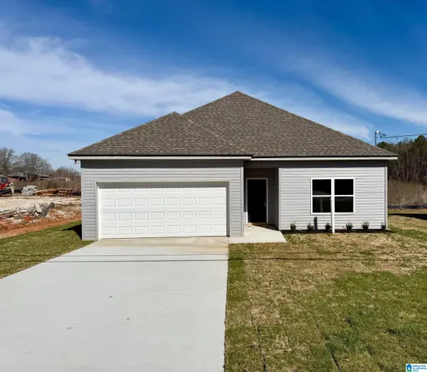 5 CHAPPELL STREET, Sylacauga, AL 35151