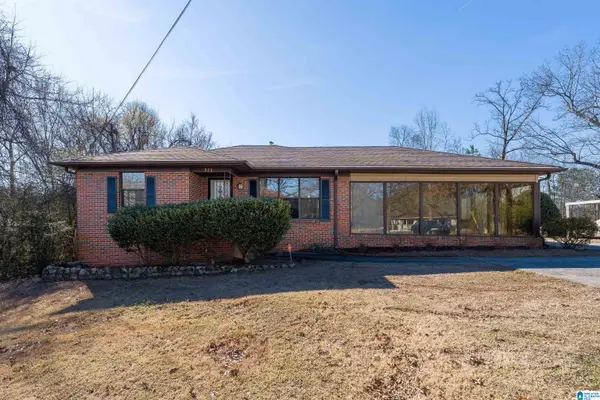 321 23RD AVENUE NW, Birmingham, AL 35215