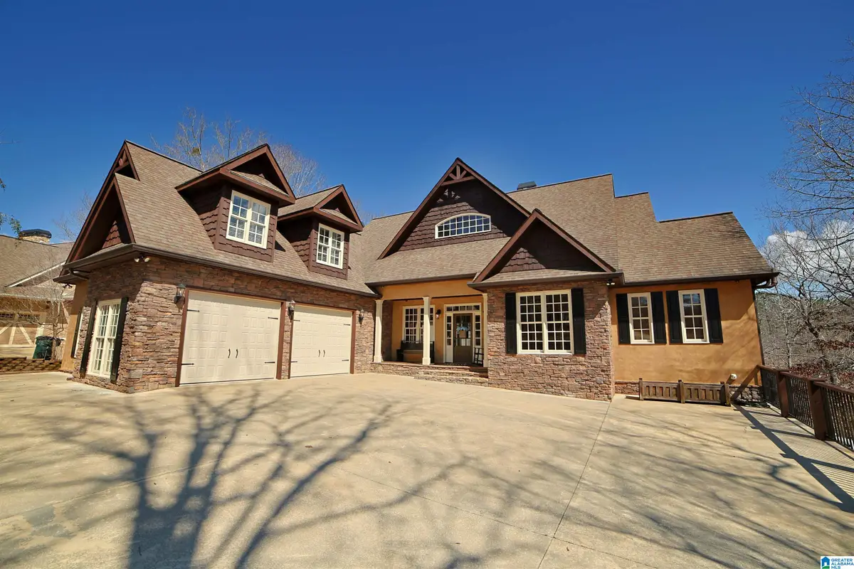 237 BLUEGILL DRIVE, Wedowee, AL 36278 - #1