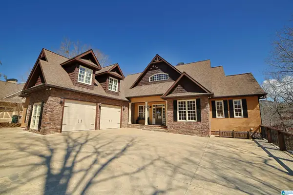 237 BLUEGILL DRIVE, Wedowee, AL 36278