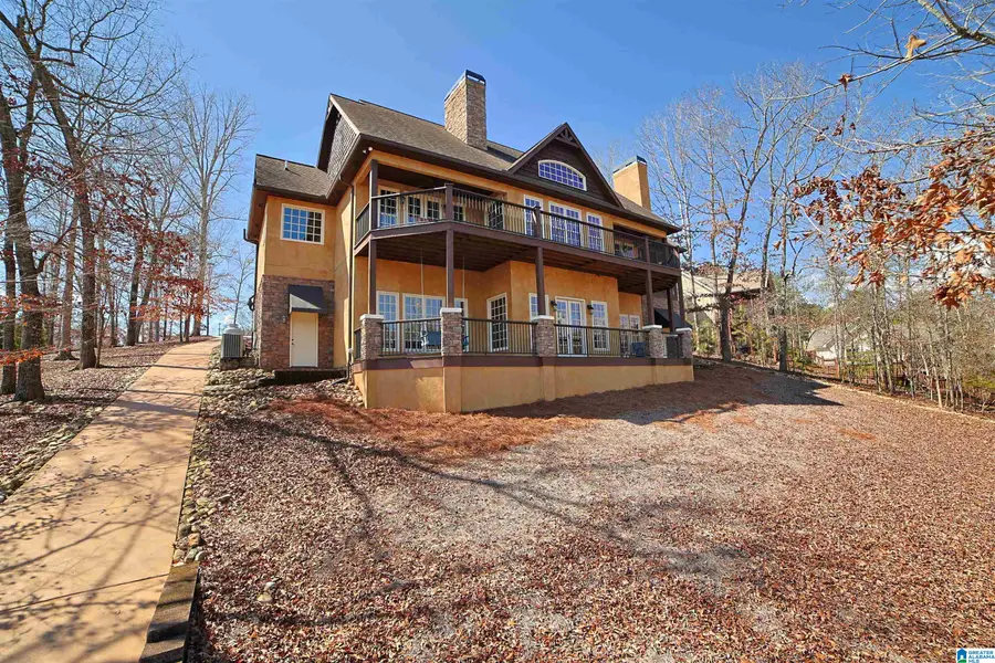 237 BLUEGILL DRIVE, Wedowee, AL 36278 - #2