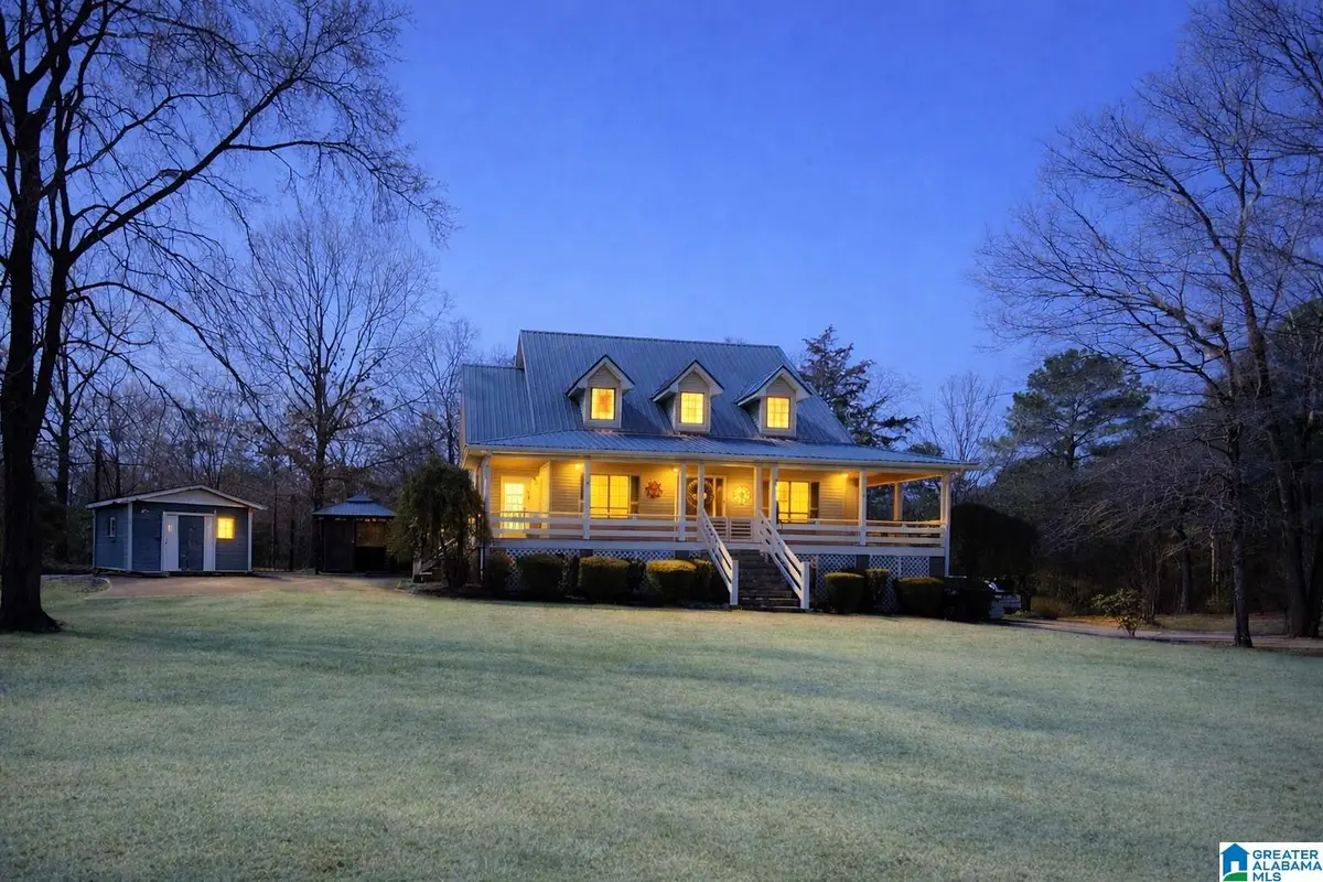 12864 BRASWELL DRIVE, McCalla, AL 35111 - #1