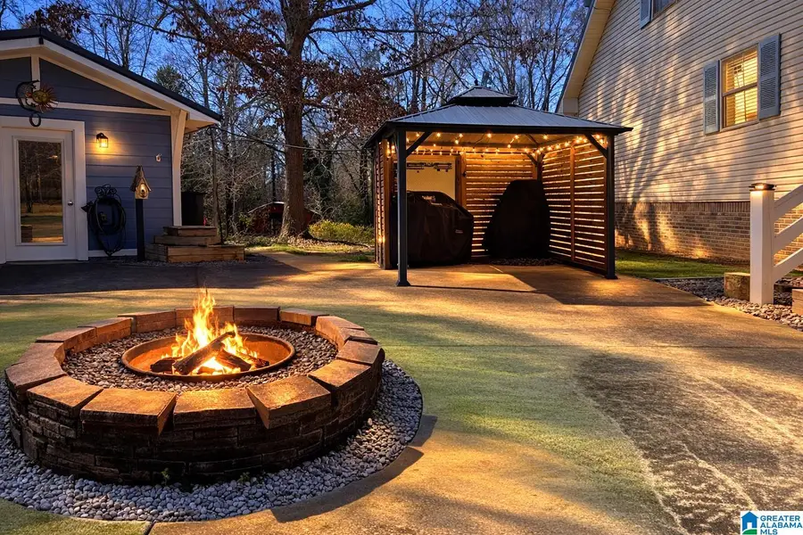 12864 BRASWELL DRIVE, McCalla, AL 35111 - #2