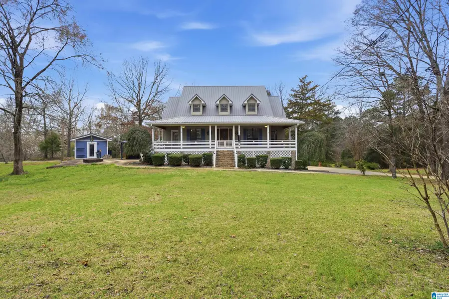 12864 BRASWELL DRIVE, McCalla, AL 35111 - #3