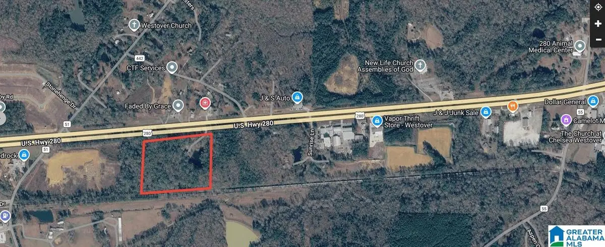 12199 HIGHWAY 280, Sterrett, AL 35147 - #1