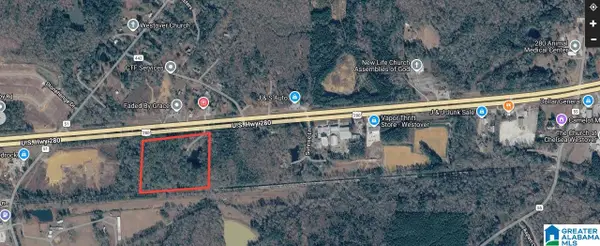 12199 HIGHWAY 280, Sterrett, AL 35147