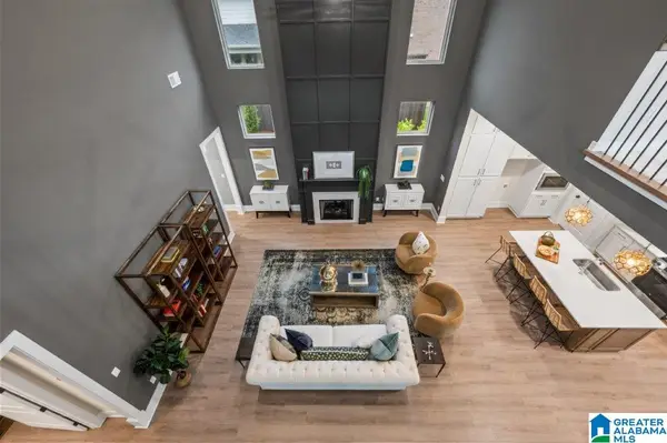 1649 TIMBERVIEW ROAD, Hoover, AL 35244