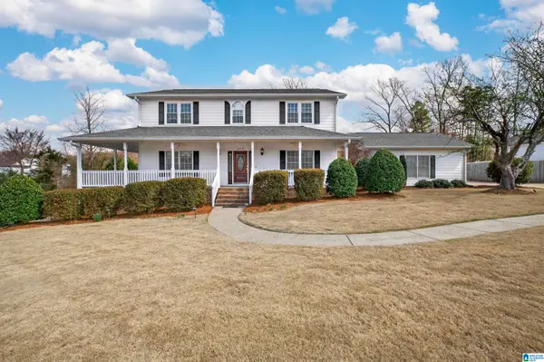 308 MAYFIELD LANE NE, Jacksonville, AL 36265