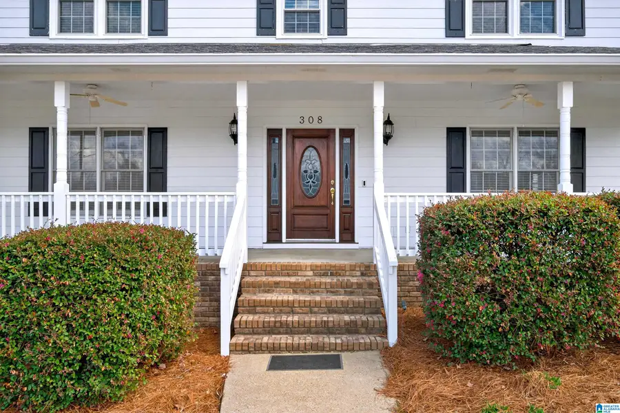 308 MAYFIELD LANE NE, Jacksonville, AL 36265 - #2