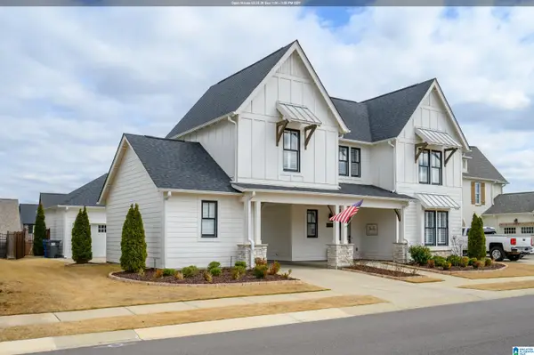 1945 JANEWAY PASS, Hoover, AL 35244