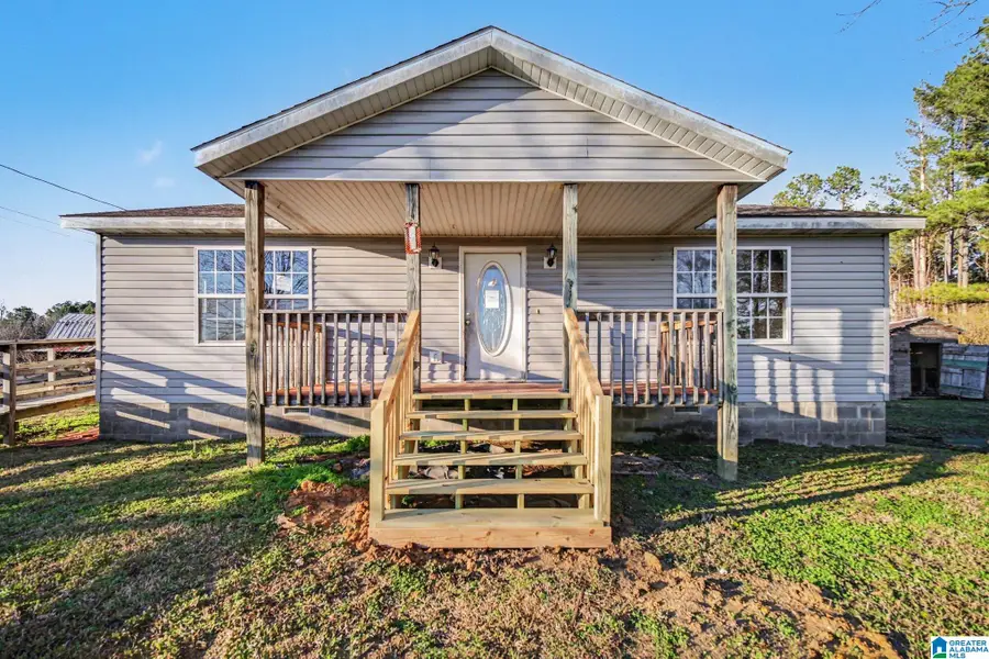 55 COUNTY ROAD 759, Cullman, AL 35055 - #2