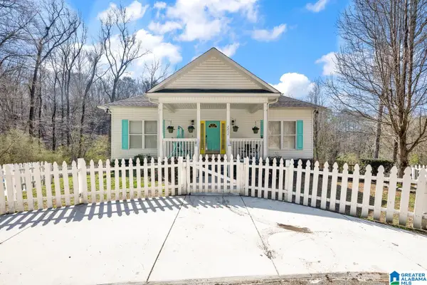 2232 SPRING STREET, Gardendale, AL 35071