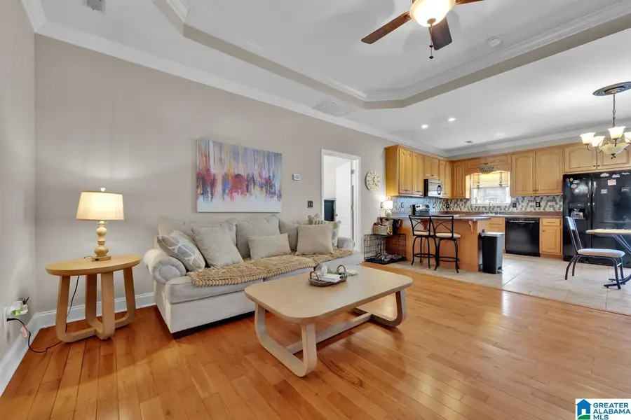 2232 SPRING STREET, Gardendale, AL 35071 - #3