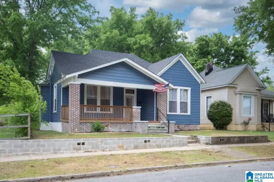 7527 DIVISION AVENUE, Birmingham, AL 35206 - #3