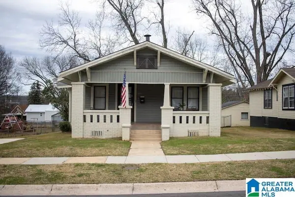 4116 49TH TERRACE N, Birmingham, AL 35217