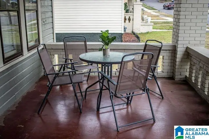 4116 49TH TERRACE N, Birmingham, AL 35217 - #2