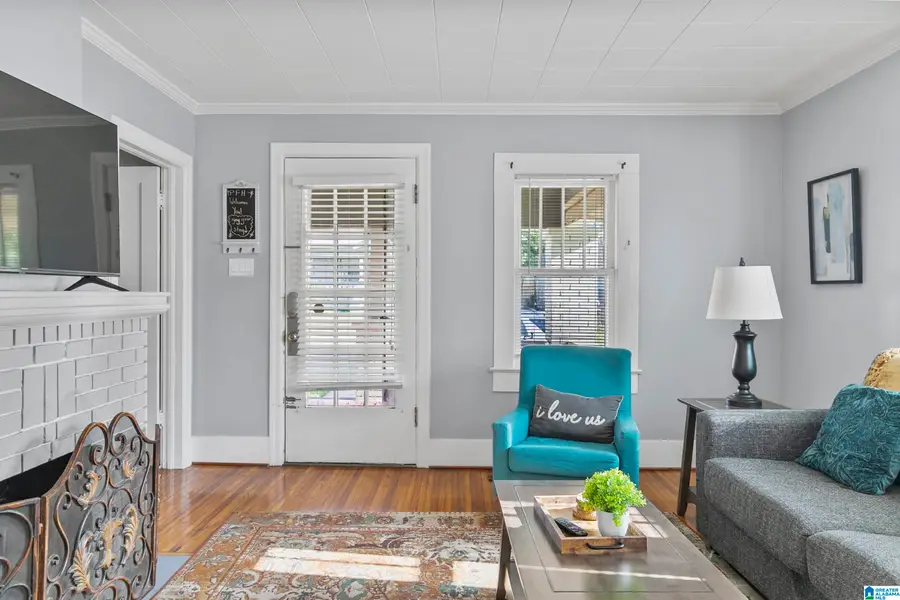 4116 49TH TERRACE N, Birmingham, AL 35217 - #3