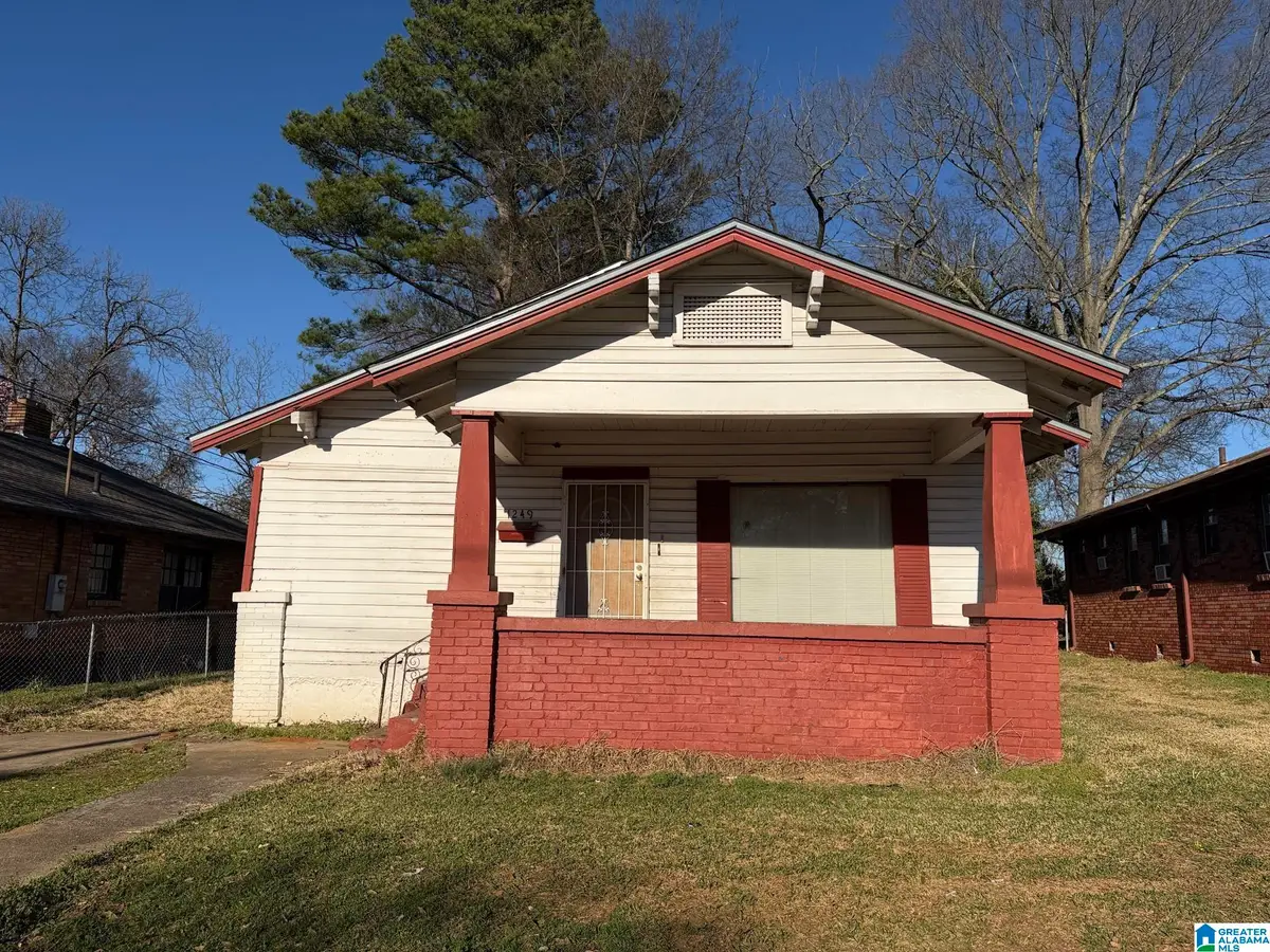 1249 14TH PLACE SW, Birmingham, AL 35211 - #1