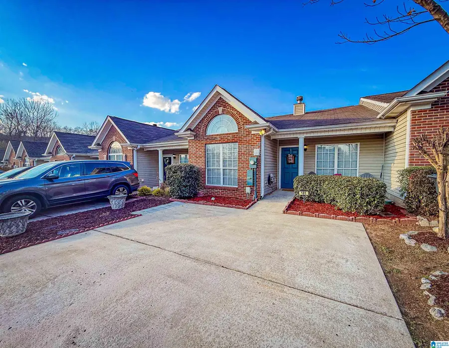 181 HIDDEN COVE CIRCLE, Pelham, AL 35124 - #2