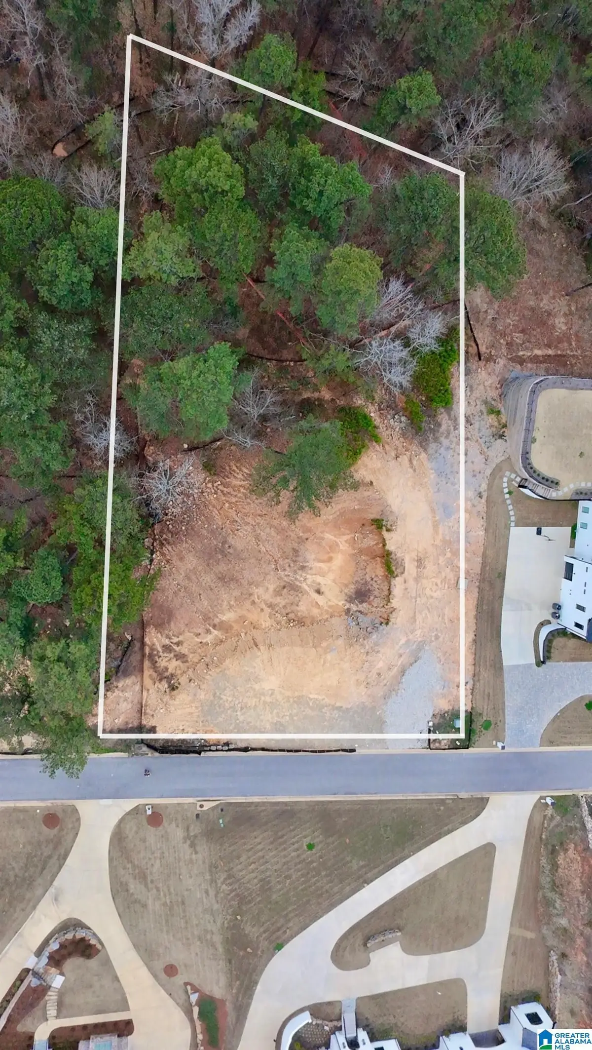 3829 MOSS CREEK CIRCLE, Mountain Brook, AL 35223 - #1