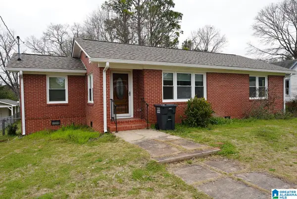 208 SE AVENUE A, Lafayette, AL 36862