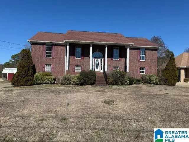 610 MELINDA LANE, Birmingham, AL 35214 - #1