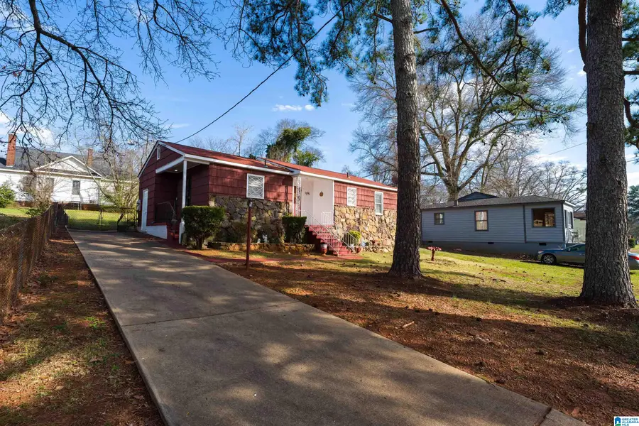 1505 17TH STREET SW, Birmingham, AL 35211 - #2